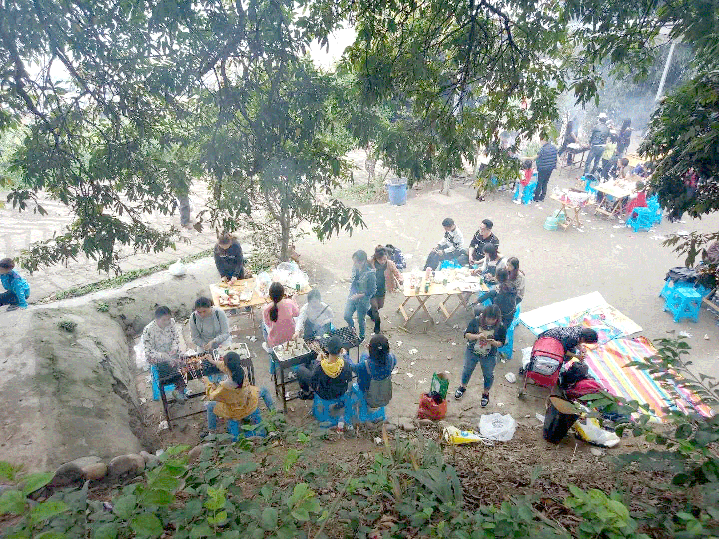 瀘州網(wǎng)站建設(shè)燒烤進(jìn)行時(shí) 瀘州網(wǎng)站建設(shè)燒烤進(jìn)行時(shí)