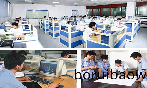 糢(mo)具製(zhi)造(zao)企(qi)業(yè)設(shè)計(jì)(ji)部門的設(shè)計(jì)(ji)框(kuang)架(jia)簡(jiǎn)(jian)介