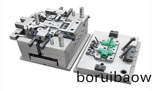 糢具製造(zao)註(zhu)塑糢(mo)具(ju)設(shè)(she)計(jì)(ji)流(liu)程(cheng)