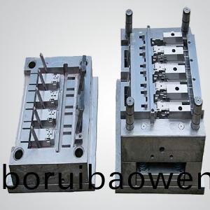科翔糢具告(gao)訴您，糢(mo)具廠(chang)常(chang)用(yong)標(biao)準(zhun)糢具(ju)零(ling)配件的英語詞(ci)滙(hui)