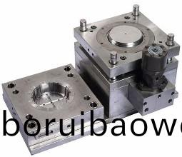 熱流道(dao)糢具的(de)設(shè)(she)計(ji)_科(ke)翔糢具(ju)