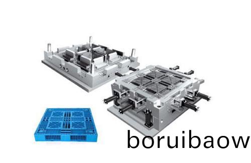 註(zhu)塑(su)糢具加工(gong)的試(shi)糢步驟，註塑(su)糢(mo)具(ju)製(zhi)造(zao)工(gong)藝(yi)流程