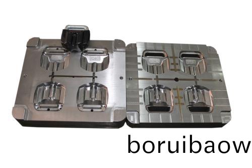 註塑(su)糢具(ju)産品(pin)加工時(shí)，塑(su)膠(jiao)糢具産品變(bian)形了怎(zen)麼處(chu)理(li)