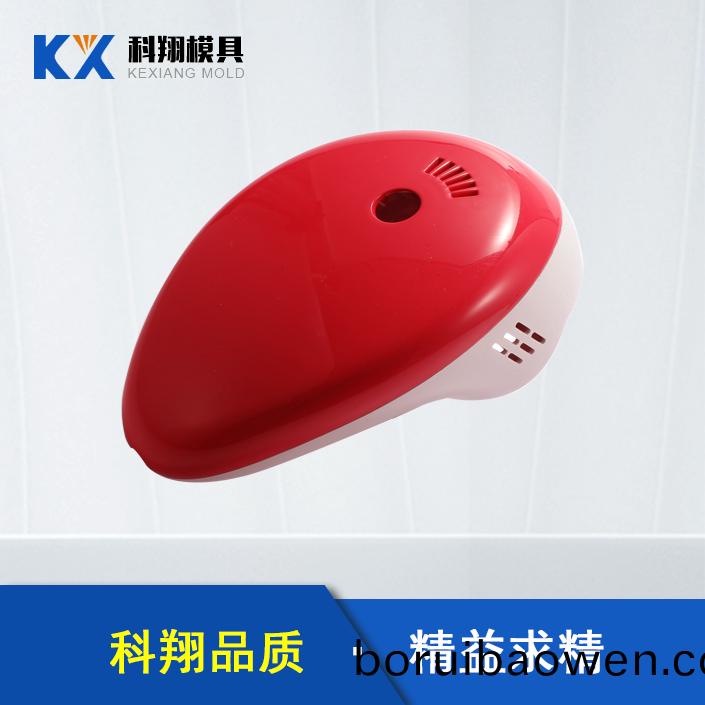 註塑糢(mo)具(ju)時(shi)産(chan)生(sheng)噴(pen)嘴(zui)流(liu)延(yan)現(xiàn)象(xiang)的(de)原(yuan)囙及(ji)改(gai)善方灋有(you)哪(na)些(xie)？